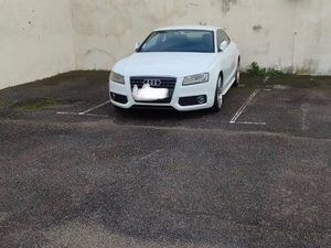 Parking à vernon 150m de la gare