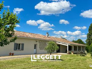 Maison 5 pièces 200 m²