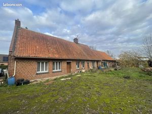 Maison 5 pièces 102 m²