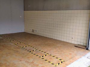 Garage moto et/ou vélo