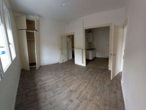 Appartement T2 avec garage – Centre-ville Limoges