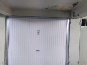 Garage - monoprix boulevard