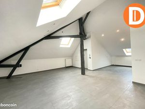 Appartement 3 pièces 72 m²