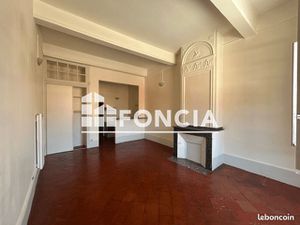 Appartement 1 pièce 41 m²