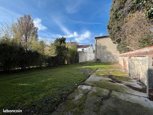 Maison 6 pièces 150 m²