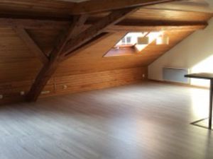 Appartement Duplex t3