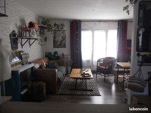 TYPE 3 RENOVE REIMS BLD HENRY VASNIER 60 m2