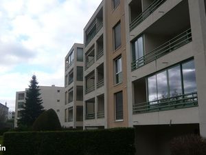 Appartement type 4 Tassin-la-demi-lune proche du centre