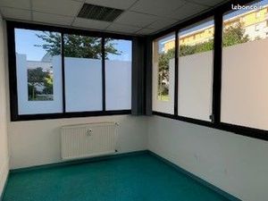 Local commercial 74 m²