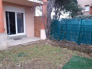 Particulier loue appartement meublé T1 disponible début janvier 2026