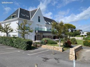 Appartement côte lorientaise