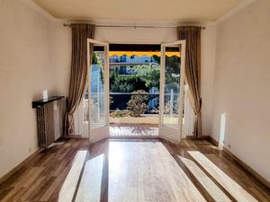 Appartement Cimiez-Scuderi