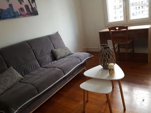 T1 – 32m² BD JOFFRE – GRENOBLE