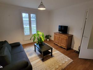 Appartement - 63 m2 - Secteur Berriat - Ampère