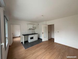 À louer – Appartement T2 au 1er étage – Roubaix