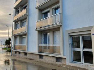 Belle appartement face mer idéale entreprise chantiers navals