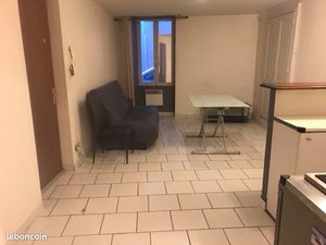 Studio Meublé 30m2 centre ville
