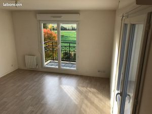 Appartement Duplex . 3 pièces .56M2