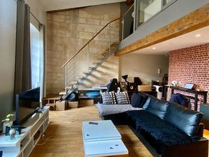 Bordeaux Saint Pierre - joli T2 de 62m2