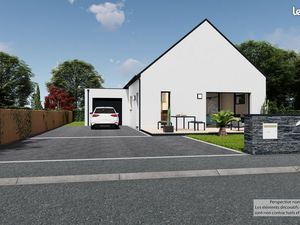 Maison 3 pièces 81 m²