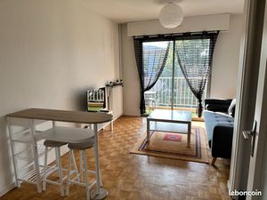 T1 à louer Annecy le Vieux