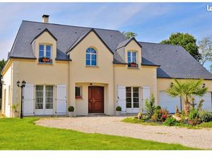 Maison 7 pièces 120 m²