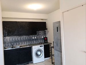 Location appartement T2 meublé