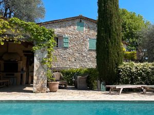 Charmante propriété à vendre