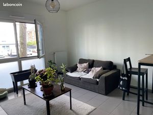 Apparement T2 récent à louer