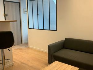 Location appartement t1 bis