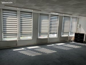 À vendre bureau centre directionnel