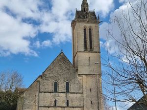 Maison caen 160m2 5ch