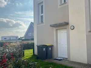 Mont Saint Aignan La Vatine maison récente 90m2 avec garage et jardin