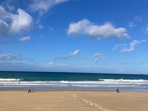 T2 a louer 2 mois sur St-Malo