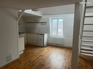 Location T3 quartier Vauban Lille