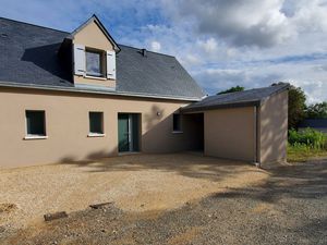 Maison Brissac-Quincé