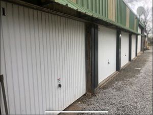 Garde meuble  Box  Garage sécurisés
