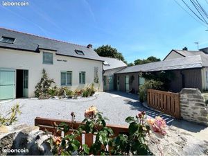 Propriétés maisons et gîtes