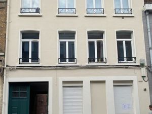 T2 métro Fives 55m2