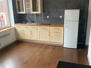 Appartement type 2 30m2