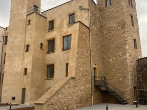 Magnifique T3 cœur de Neuville sur Saône