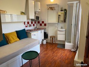 Loue studette meublée quartier Daumesnil