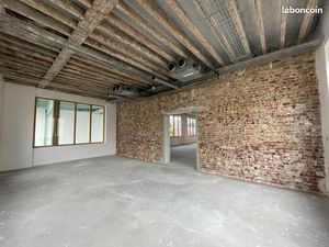 Local d'activité 666 m²