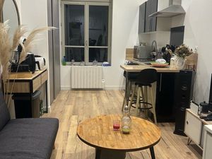 À louer petite maison