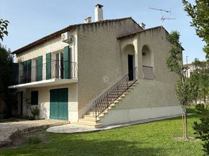 Maison individuelle non-mitoyenne