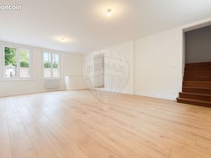 Longère 6 pièces 120 m²