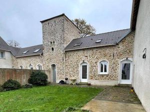 Maison F3 JOUY SUR MORIN