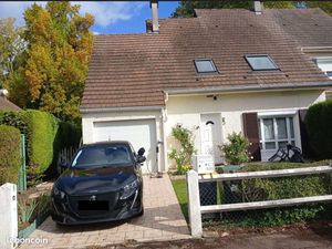 Maison/Villa Cires-lès-Mello