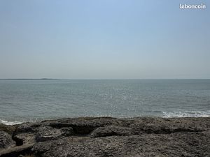 Appartement 3 pièces 57 m²