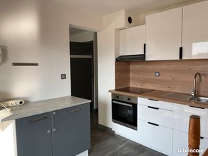 Location appartement T1 Bonneville